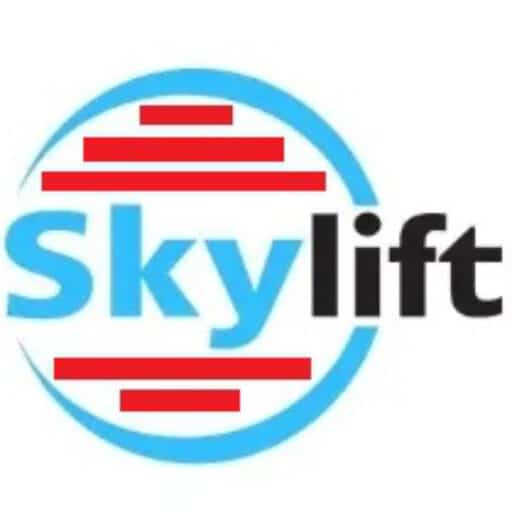 รถกระเช้าให้เช่า